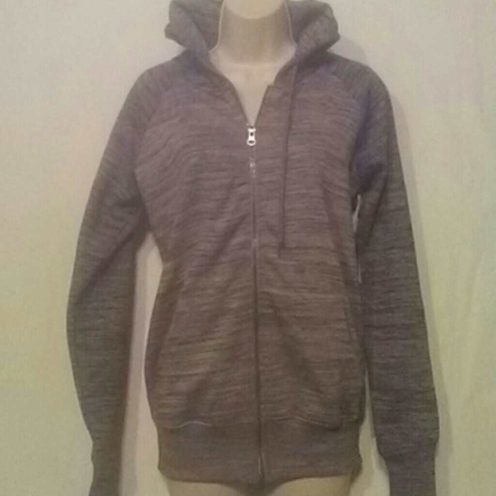 Broken Threads hoodie